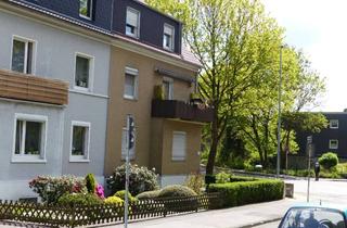 Wohnung mieten in Die Vollständige Adresse Erhalten Sie Vom Anbieter, 45472 Heißen, 2-geschossige DG-Wohnung