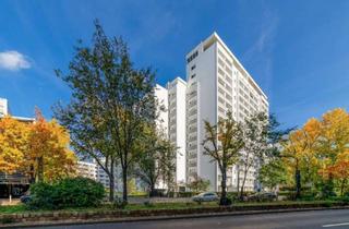 Wohnung mieten in Kurfürstenstraße 83, 10787 Tiergarten, City West - Möblierte Wohnung - Unbefristet - Furnished Studio