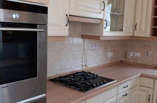 Wohnung mieten in Nibelungenstr. 48, 64560 Riedstadt, Helle 2-Zimmer Erdgeschosswohnung mit Balkon in Riedstadt