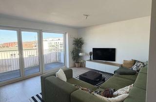 Wohnung mieten in Margit-Zinke-Straße 4a, 21035 Allermöhe, Helle 2-Zimmer Wohnung in Hamburg-Allermöhe