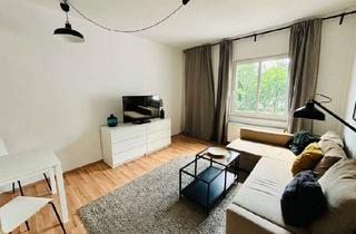 Penthouse mieten in Mittelstraße 22, 13055 Alt-Hohenschönhausen, Erstbezug nach Sanierung: Luxuriöses 3-Zi-Penthouse im 3. OG in Alt-Hohenschönhausen
