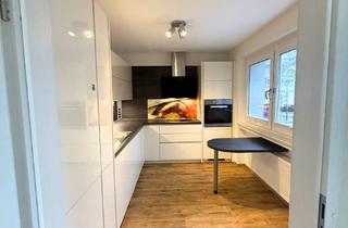 Wohnung mieten in Bismarckstr. 54, 38667 Bad Harzburg, Wohnung 118qm Zentrum Bad Harzburg - MIETE - mit Balkon und Garage