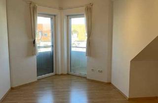 Wohnung mieten in 82110 Germering, Helle 4-Zimmer Dachgeschosswohnung mit Balkon in Germering