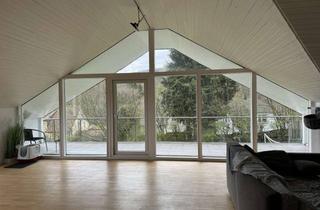 Wohnung mieten in 49124 Georgsmarienhütte, Wohnung in traumhafter Waldrandlage für ruhige Mieter