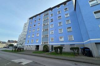 Wohnung mieten in Rademachers Weg 24, 59425 Unna, Gemütliches Ein-Raum-Appartement mit Balkon