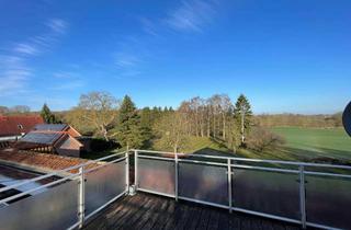 Wohnung mieten in Sonnenbergsredder, 23626 Ratekau, Besondere 3,5-Zimmer Dachterrassen Wohnung in Kreuzkamp
