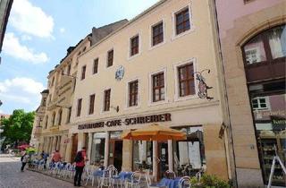 Wohnung mieten in Elbstr. 31, 01662 Meißen, Gemütliche 1-Raumwohnung im Zentrum von Meißen