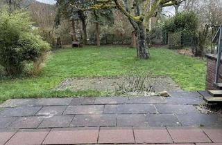 Wohnung mieten in 76275 Ettlingen, Helle 3 Zimmer Wohnung mit Terrasse und Gartenzugang