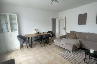 Wohnung mieten in Schillerstraße, 48268 Greven, 3-Zimmer-Wohnung in ruhiger, zentraler Lage von Greven-Reckenfeld