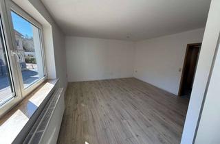 Wohnung mieten in Weidaer Str. 45, 07570 Wünschendorf, Superschöne 2-Raum-Wohnung in Wünschendorf