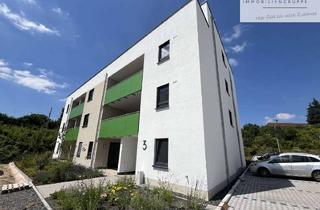 Wohnung mieten in Lehmkuhle, 34246 Vellmar, 3,5 ZKB Neubau mit Terrasse in Vellmar