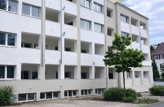 Wohnung mieten in 72461 Albstadt, Moderne City-Apartments in Albstadt – energieeffizient, hochwertig ausgestattet und barrierefrei