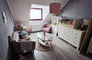 Wohnung mieten in Walpurgisstr. 43, 45131 Rüttenscheid, Gemütliche Dachgeschosswohnung im Herzen von Rüttenscheid