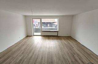 Wohnung mieten in 82362 Weilheim, Weilheim: Komplett sanierte 3-Zimmer-Wohnung im Zentrum