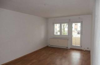 Wohnung mieten in Straße Des Friedens, 14641 Nauen, Helle Wohnung mit Balkon und Keller – ideal für Paare