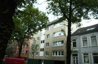 Wohnung mieten in Max-Brauer-Allee 104, 22765 Altona-Altstadt, 1,5 Zimmer Wohnung in Altona mit Balkon - Max Brauer Allee 104