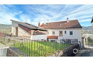 Wohnung mieten in 69118 Schlierbach, Wohnen mit Hauscharakter: außergewöhnliche Maisonette-Wohnung mit Garten und Garage in Heidelberg