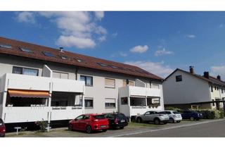 Wohnung mieten in Vogelsang 64/1, 68723 Schwetzingen, Gut geschnittene 3 ZKB in Schwetzingen - Hirschacker!