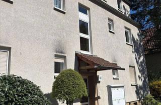 Wohnung mieten in 69517 Gorxheimertal, Naturnah wohnen: 3-Zimmer-Wohnung mit schönem Ausblick!