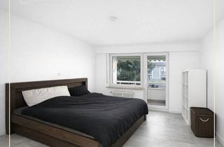 Wohnung mieten in 70794 Filderstadt, Stilvoll kernsaniert: Helle 4-Zimmer-Wohnung mit großem Balkon in gefragter Lage