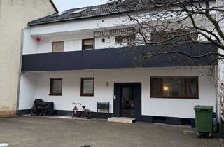 Wohnung mieten in Schriesheimer Str. 11a, 68526 Ladenburg, Gepflegte 2-Zimmer-Wohnung in ruhiger Lage