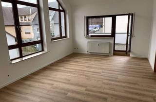 Wohnung mieten in Talstraße, 74372 Sersheim, Schöne Dachgeschosswohnung