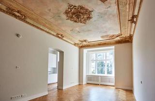 Wohnung mieten in Fasanenstraße 65, 10719 Wilmersdorf, Modernisierter Gründerzeitbau in der Fasanenstraße, Ku'damm-Nähe, Concierge-Service & Fitness-Raum