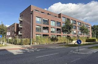 Wohnung mieten in Lavendelweg, 22850 Norderstedt, Traumhafte 5-Zimmer- Maisonette-Wohnung mit Dachterrasse in Norderstedt
