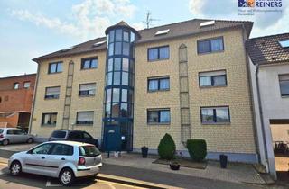 Wohnung mieten in Ludovicistraße 33, 41836 Hückelhoven, Schöne Wohnung im Souterrain mit Terrasse in Hückelhoven.