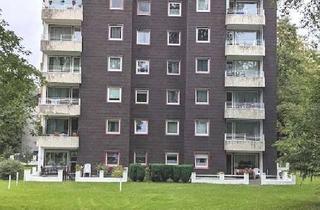 Sozialwohnungen mieten in Gleiwitzer Str. 10, 45665 Recklinghausen, 3,5 Zimmer Wohnung über den Dächern von Recklinghausen. WBS erforderlich!