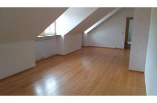 Sozialwohnungen mieten in Metzgergasse, 55545 Bad Kreuznach, Schöne 2-Zimmerwohnung zu vermieten! (WBS erforderlich)