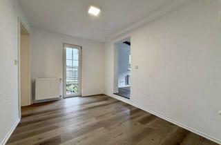 Wohnung mieten in 57074 Siegen, Moderne 2 ZKB-Mietwohnung in Siegen-Bürbach