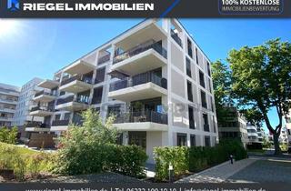 Wohnung mieten in 67061 Süd, Sie hier? Wir auch! Altersgerechte Erdgeschosswohnung mit 2 Bädern, Terrasse & TG.-Stellplatz