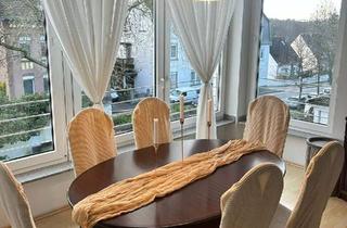 Wohnung mieten in Altenhoferstr. 182, 42719 Wald, Lichtdurchflutete 3-Zimmer Wohnung mit Balkon und Fußbodenheizung