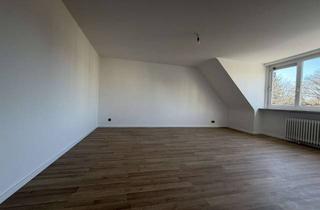Wohnung mieten in Bramfelder Drift 14-16, 22175 Bramfeld, Modernisierte 2-Zimmer-Wohnung mit Einbauküche