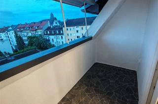 Wohnung mieten in Saligstraße, 63069 Lauterborn, NEU! Geräumige 3-Zimmer Wohnung mit Balkon in Offenbach!