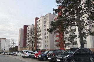 Wohnung mieten in 24939 Westliche Höhe, * Erstbezug nach Sanierung, 2 Zimmer Wohnung im 4. OG zu vermieten !!!*