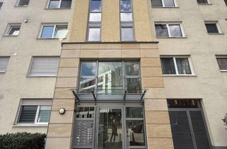 Wohnung mieten in Julius-Harty-Straße, 68163 Lindenhof, Hell & praktische Raumaufteilung - Blick in den Garten