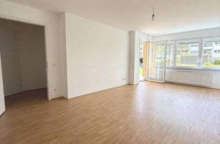 Wohnung mieten in Julius-Hatry-Straße, 68163 Lindenhof, Wunderschön hell mit geräumiger Raumaufteilung & Blick in den Garten