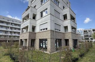 Penthouse mieten in Hafenpromenade, 67061 Süd, Penthouse Wohnung - direkt am Luitpoldhafen - mit EBK!