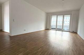 Wohnung mieten in Rheinallee 10, 67061 Süd, Lichtdurchflutet, modern und schön mit EBK!
