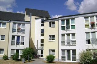 Wohnung mieten in Anton-Saefkow-Allee, 14772 Görden, Altersfreundliches Wohnen mit Balkon nahe Gördensee, mit ebenerdiger Dusche und Aufzug