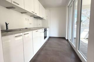 Wohnung mieten in Max-Pechstein-Straße, 67061 Süd, Schöner Schnitt & helle Räume - EBK vorhanden!