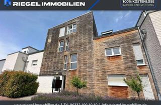 Wohnung mieten in 67373 Dudenhofen, Sie hier? Wir auch! .... Maisonettewohnung - 2 Balkone , Einbauküche, TG- und Außenstellplatz