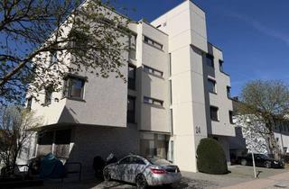 Wohnung mieten in Hauptstraße 24, 73249 Wernau, Neuwertige 1 Zimmer Wohnung im Zentrum von Wernau
