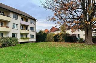 Wohnung mieten in Süntelstr. 19c, 31848 Bad Münder, 1 Zimmer Apartment inkl. Einbauküche