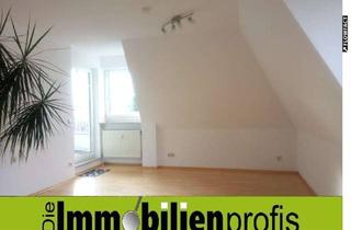 Wohnung mieten in Krötenhofer Weg 88a, 95032 Innenstadt, H-53079 Moderne Maisonettewohnung in Hof-Krötenbruck
