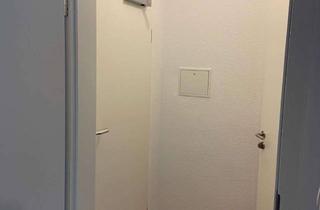 Wohnung mieten in Schafheckstraße 10, 60599 Oberrad, Modernisierte 1-Zimmerwohnung in beliebter Lage von Oberrad