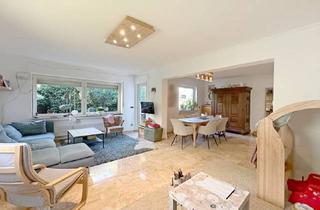 Wohnung mieten in Im Teich 14, 56648 Saffig, Wie ein eigenes Haus: Großzügige Mietwohnung mit 190 m², Garten, Balkon und Garage