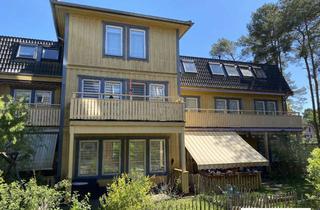 Wohnung mieten in Selma-Lagerlöf-Ring, 14822 Borkwalde, geräumige Wohnung mit Balkon sucht neue Bewohner